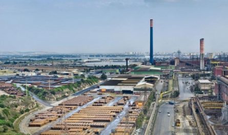 ArcelorMittal может уйти из Италии