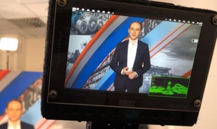 Гендиректор Северстали  Александр Шевелев о e-commerce