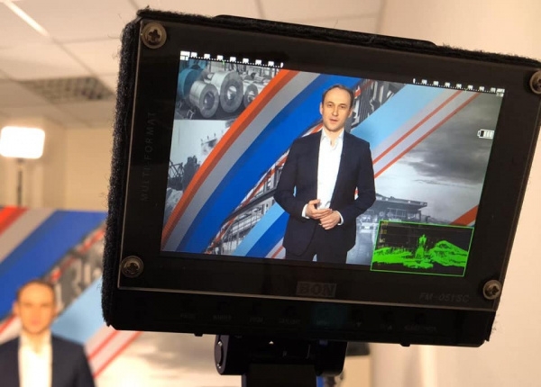 Гендиректор Северстали Александр Шевелев о e-commerce Гендиректор Северстали Александр Шевелев о e-commerce