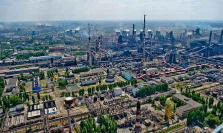 Акционеры НЛМК утвердили дивиденды за 2019 г.