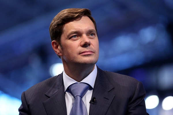Алексей Мордашов рассказал о масштабной программе поддержки регионов присутствия Северстали Алексей Мордашов рассказал о масштабной программе поддержки регионов присутствия Северстали