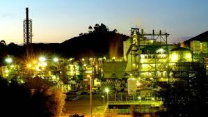 ArcelorMittal откладывает инвестиционные проекты в Бразилии и Мексике