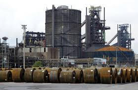 ArcelorMittal отложила остановку доменной печи во Франции