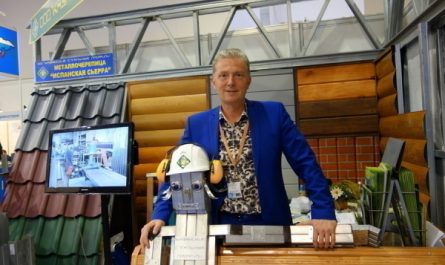 КСП стали лауреатом выставки «Металлоконструкции'2020»