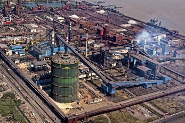 ArcelorMittal расширит сырьевую базу в Индии