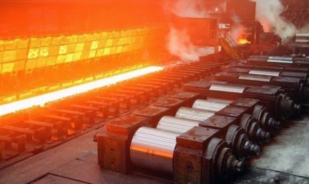 ММК установил новый производственный рекорд