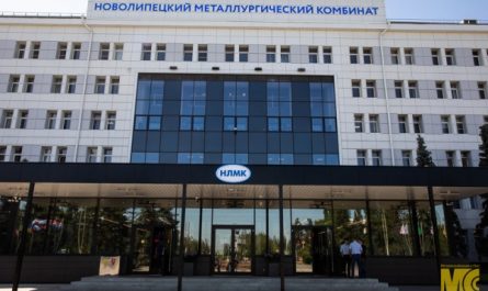 НЛМК увеличил объемы рециклинга отходов