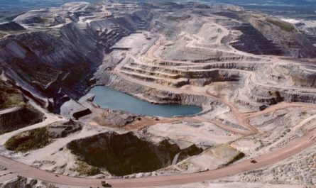 ArcelorMittal может продать канадский железорудный актив