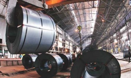 Турция может ввести пошлины на сталь в ответ на европейские квоты