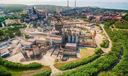 ArcelorMittal вернет в строй доменную печь на бразильском меткомбинате