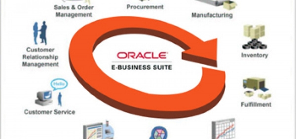 ММК продолжает интегрироваться на базе Oracle E-Business Suite v12 ММК продолжает интегрироваться на базе Oracle E-Business Suite v12