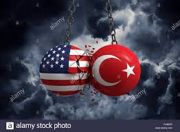 Турецкие компании требуют компенсации за стальные тарифы в США