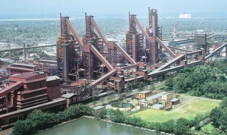 ArcelorMittal и Nippon Steel вложат дополнительные средства в индийский актив