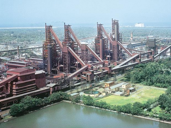 ArcelorMittal и Nippon Steel вложат дополнительные средства в индийский актив