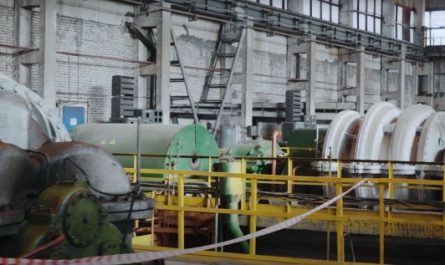 Северсталь внедрила модель машинного обучения для повышения энергоэффективности ЧерМК
