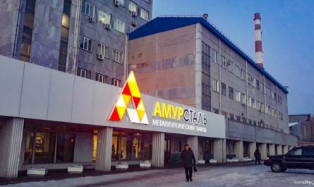 Суд в Хабаровске оставил под арестом подозреваемых в мошенничестве на Амурстали