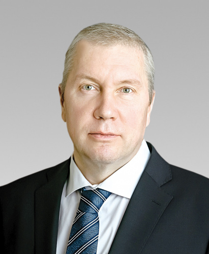 Юбилей Павла Шиляева, генерального директора ММК Юбилей Павла Шиляева, генерального директора ММК