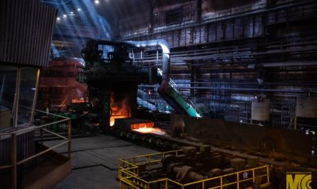 По итогам полугодия Группа НЛМК сохранила объем продаж металлопродукции на уровне 2019 г.
