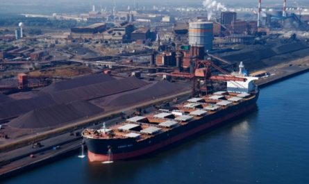 ArcelorMittal возвращает в строй доменную печь во Франции