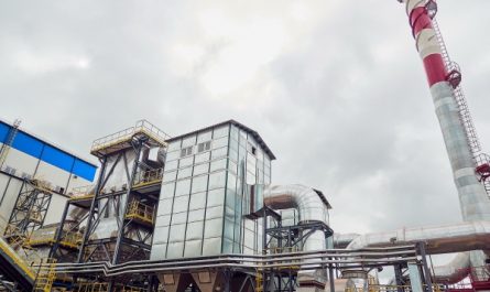 Яковлевский ГОК Северстали завершает испытания комплекса сушки руды стоимостью около 3 млрд руб.