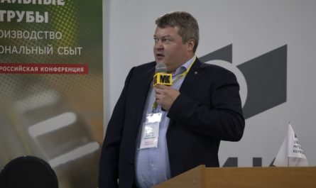 Партнерские схемы «Северстали» на трубном рынке