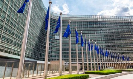 В Евросоюзе исчерпаны 15 квот на импорт стальной продукции