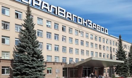 ОМЗ-Спецсталь заключила контракт на поставку листового проката  для НПК «Уралвагонзавод»