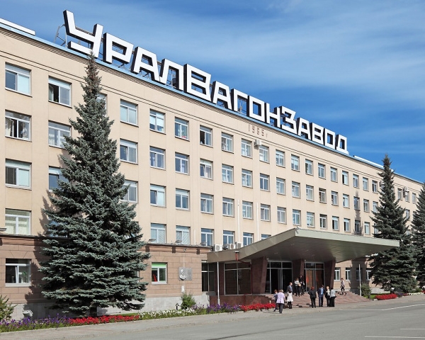 ОМЗ-Спецсталь заключила контракт на поставку листового проката для НПК «Уралвагонзавод» ОМЗ-Спецсталь заключила контракт на поставку листового проката для НПК «Уралвагонзавод»