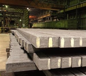 Индийские экспортеры стали установили новый рекорд
