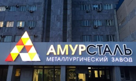 МСП банк намерен обанкротить актив собственников Амурстали