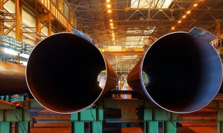 Северсталь впервые осуществила комплексную поставку металлопроката в Бангладеш