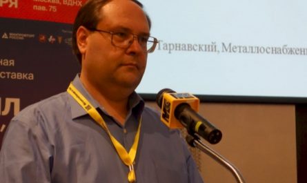 Производство нержавеющей стали наращивают только азиатские страны