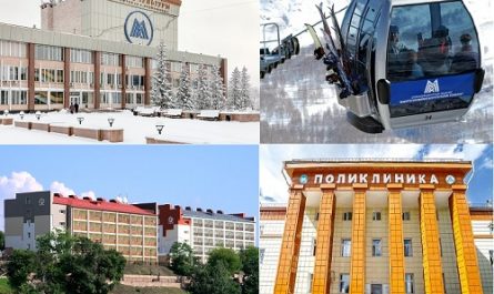 ММК серьезно увеличил социальные расходы в первом полугодии 2020 г.
