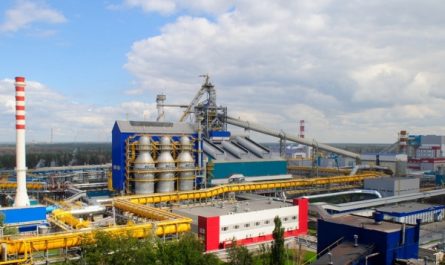 НЛМК разработал и поставил инновационную электротехническую сталь для ветроэнергетики
