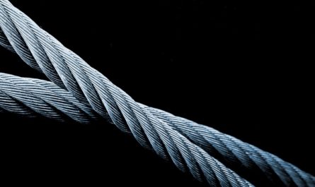 БМК может поставлять стальные канаты судостроителям