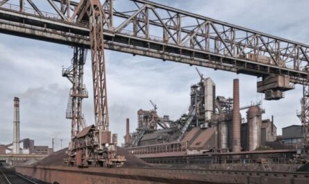 ЕС одобрил покупку Liberty Steel венгерского завода Dunaferr