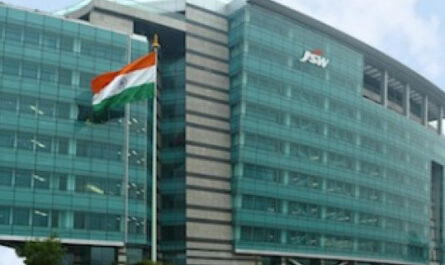 Индийская JSW Steel планирует производить «зеленую» сталь для поставок в ЕС