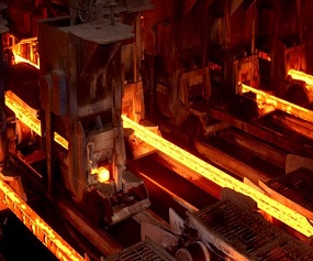 Иран наращивает объёмы в металлургии