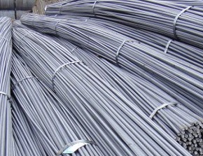 Китай за 10 месяцев нарастил экспорт арматуры на 49,9%