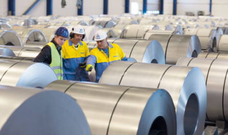 Tata Steel может остановить работу стана горячей прокатки в Великобритании