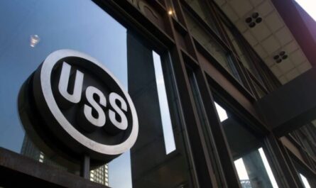 Nippon Steel соглашается купить US Steel почти за 15 млрд долларов