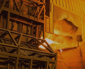 Япония сократила выплавку стали за 2023 год на 2,5%