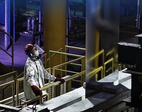 ММК: производство стали за 2023 год увеличено на 11,1%