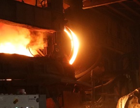 «Уральская сталь» нарастит производство
