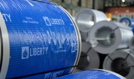 Возобновления работы чешского сталелитейного предприятия Liberty Ostrava откладывается