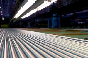 ITA: производство труб в мире за 2023 год выросло на 15%