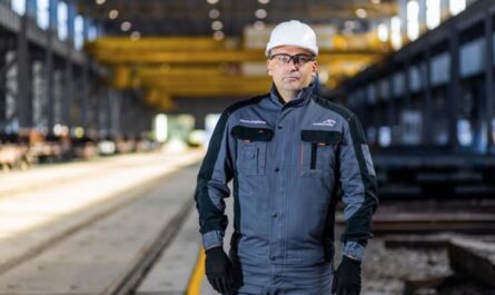 ArcelorMittal Кривой Рог постепенно наращивает выпуск продукции и запускает еще две коксовых батареи