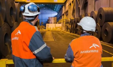 ArcelorMittal Zenica закроет коксохимический завод