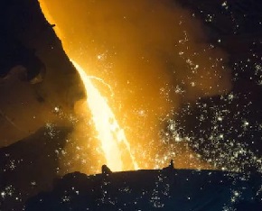 Турция: выплавка стали за февраль выросла на 46,6%