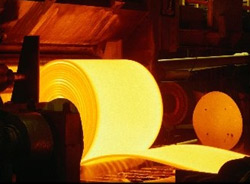 ArcelorMittal: спрос на сталь вне КНР за 2024 год вырастет на 3-4%